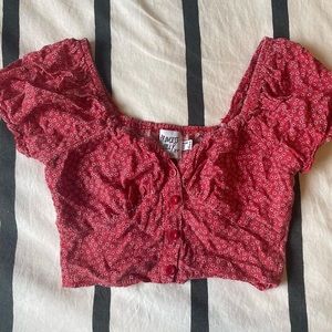 Princess polly laura top